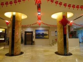 Liangmao Hotel - Image 3