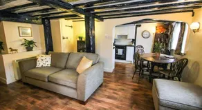 Victoria Cottage 3 bedroom grade 2 listed cottage ref#421 - Image 2