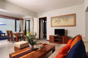 The Palm Suite Villa & Spa - Image 5