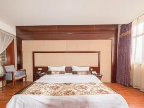 Minghuang International Hotel - Image 2