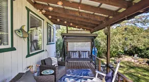The Lake House in Rathdrum W/beach & Fire Pit - Image 3