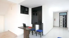 Rajmahal Residency Hotel by OYO Rooms - Image 5