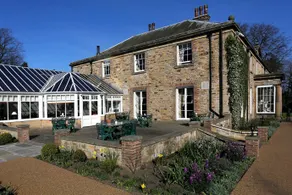 Whitworth Hall Hotel & Deer Park - Image 2