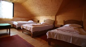 Pensiunea Poiana Cerbului - Image 4