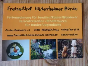 Freizeithof Hildesheimer Börde - Image 4
