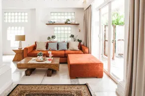 SooBali White Villa - Image 3