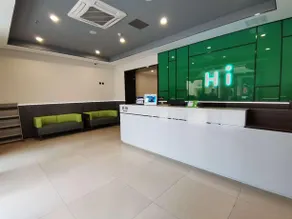 Shuangyushu Hotel - Beijing - Image 5