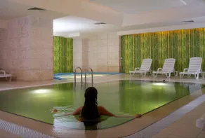 Gungor Ottoman Palace Thermal Spa & Congress Hotel - Image 4