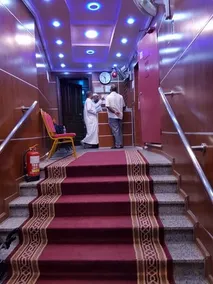 Waha Ajyad Hotel - Image 1
