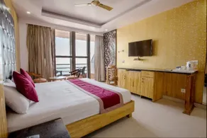 The Alpine Resort - Image 1
