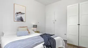 Beach Escape @ Currarong - basic family accommodation - Image 4