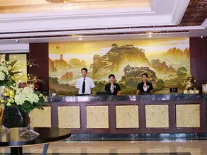 Ziweilangyue Hotel - Image 2
