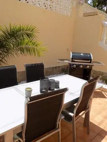 Luxuary Villa La Baracca Javea - Image 3