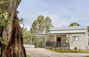 Hills Clare Valley Accommodation - Image 2