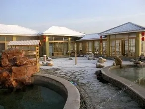 Regal River Hot Spring Resort Hotel - Image 4