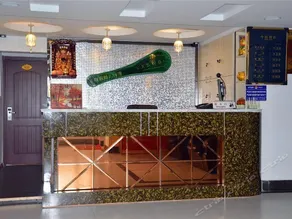 Yantai Zhenmei Business Hotel (original Zhenmei Hotel) - Image 2