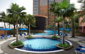 Bintang Service Suites @ Berjaya Times Square Kuala Lumpur - Image 4