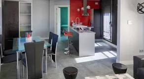 Kama Alojamiento Turistico Con Piscina Privada - Image 4