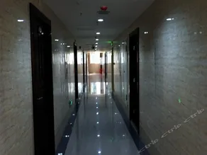 Shuangyuan  Hotel - Image 3