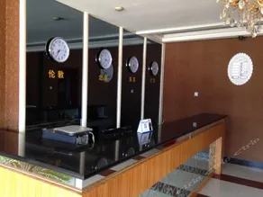 Yiming Hotel - Image 5