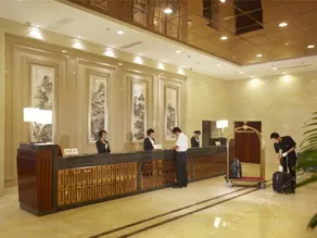 Taizhou Nanyuan Business Hotel - Image 3