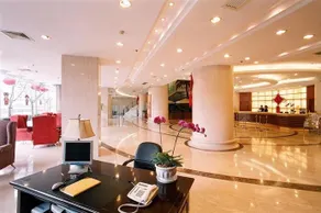 Hengsheng Kongting Homestay - Image 3