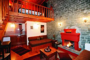 Amanitis Stone House - Image 4