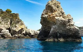 Taormina beach - Image 2