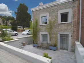 Charming Holiday Home With Terrace - Image 2