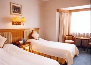Guest House Downtown Hotel - Image 3