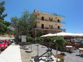 To Akroyiali Guesthouse - Image 3