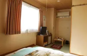 Business Hotel Nishinasu - Image 5