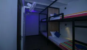 Back Pack Beach Hostel and Guest House - Image 5