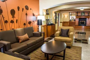 Sleep Inn & Suites Ashland - Richmond North - Image 4