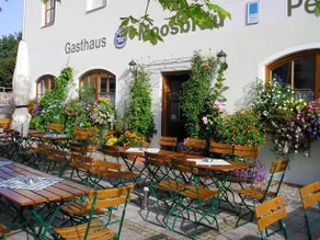 Gasthaus Pension Moosbrau - Image 4
