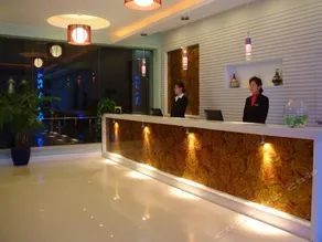 Qingdao Haixiang Hotel (Xiangjiang Road Metro Station Branch) - Image 2