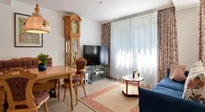 Rosenhof am See Ferienwohnung Enzian - Image 5