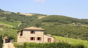 Villa Podere S.Antonio - Image 5