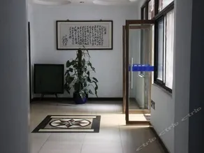 Beijing Jinri Lanying Zhaodaisuo - Image 3