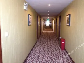 Changzhou Jinfa Hotel (Chunqiu Yancheng) - Image 2