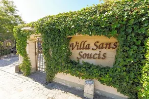 B&B Villa Sans Soucis - Image 5