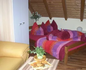 Ferienwohnung am Schloss Lauenstein im Erzgebirge - Image 3