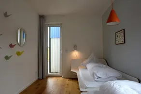 Seglerhaus - Ferienhaus / Ferienwohnung - Image 5