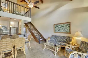 Alea Kahuku Turtle Bay - 2 Br Condo - Image 1