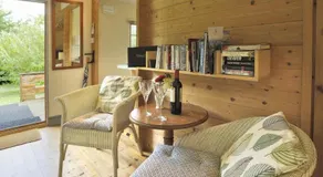 Willow Cabin Wickham Market - Image 3