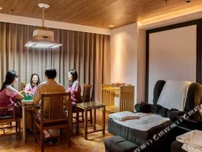 Shile Hotel (Zhongshan Station) - Image 2