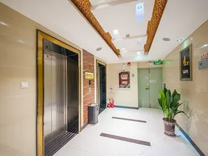 Motel Hai'an Passenger Terminal - Image 4