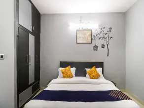 Rao Residency by OYO Rooms - Image 5