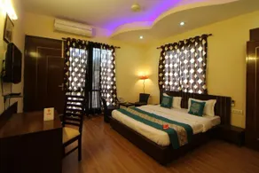 Hotel 21 Residency - Image 4