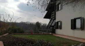 CÂ BLASUT NEL VERDE FRIULI FANTASTIC HOLIDAY HOME - Image 3